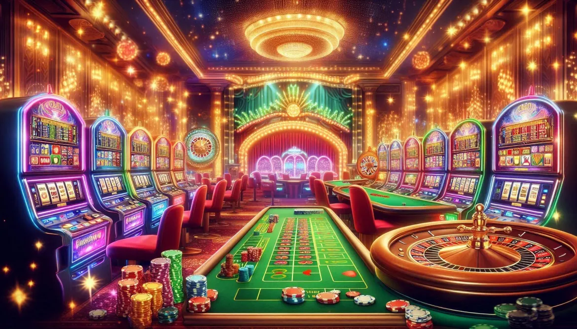 PowerUp Casino